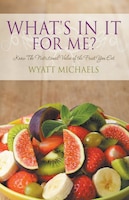 What's in It for Me?