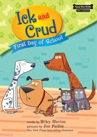 First Day Of School (book 5)