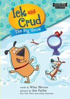 The Big Snow (book 7)