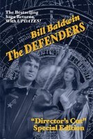 THE DEFENDERS: Director's Cut Edition (The Helmsman Saga Book 5)