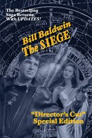 THE SIEGE: Director's Cut Edition (The Helmsman Saga Book 6)