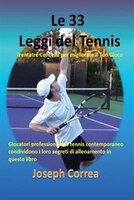 Le 33 Leggi del Tennis: Trentatré Concetti per migliorare il Tuo Gioco