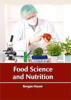 Food Science and Nutrition