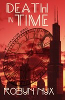 Death in Time (Extractor Trilogy)