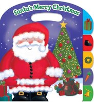 Santa's Merry Christmas