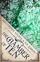 The Chamber Of Ten: A Novel Of The Hidden Cities