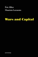 Wars And Capital