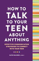 ISBN 9781638074472 product image for How To Talk To Your Teen About Anything: Effective Communication Strategies To C | upcitemdb.com