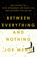 Between Everything And Nothing: The Journey Of Seidu Mohammed And Razak Iyal And The Quest For Asylum