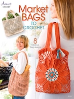 Market Bags To Crochet
