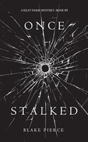Once Stalked (A Riley Paige Mystery-Book 9)