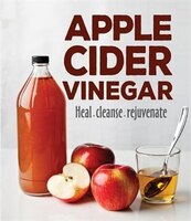 APPLE CIDER VINEGAR