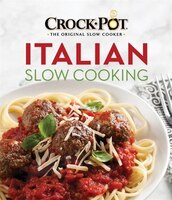 CROCK POT ITALIAN SLOW CKNG