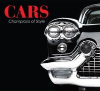 CARS CHAMPION OF STYLE