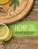 HEMP OIL