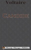 Candide (Chump Change Edition)