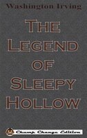 The Legend of Sleepy Hollow (Chump Change Edition)