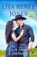 The Truth About Cowboys (Texas Heat)