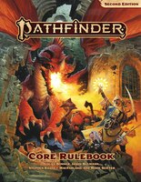 Pathfinder Core Rulebook (p2)