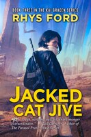 Jacked Cat Jive