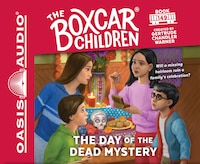 The Day Of The Dead Mystery