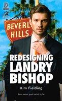 Redesigning Landry Bishop