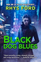 Black Dog Blues