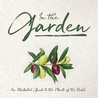 in the garden an illustrated guide to the plants of the bible