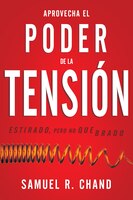 Aprovecha El Poder De La Tensión: Estirado, Pero No Quebrado