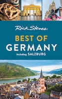 Rick Steves Best Of Germany: With Salzburg