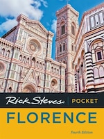 Rick Steves Pocket Florence