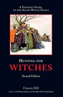 Hunting For Witches, Second Edition