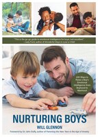 200 Ways to Raise a Boy's Emotional Intelligence: An Indispensible Guide for Parents, Teachers & Other Concerned Caregivers