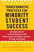 ISBN 9781642670165 product image for Transformative Practices For Minority Student Success: Accomplishments Of Asian  | upcitemdb.com