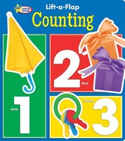 Lift-a-flap Counting
