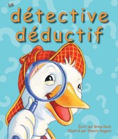Le Détective Déductif