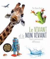 Le Vivant Et Le Non Vivant Points Communs Et Différences