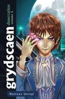 grydscaen: desecration