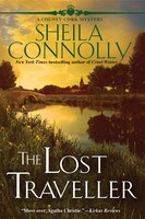 The Lost Traveller: A Cork County Mystery (A County Cork Mystery)