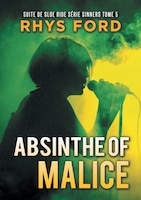 Absinthe Of Malice (fran|ais)