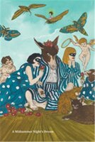 William Shakespeare x Marcel Dzama: A Midsummer Night's Dream