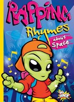 Rapping Rhymes About Space