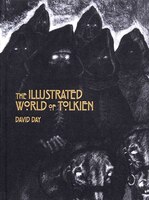 The Illustrated World Of Tolkien