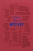 Classic Tales Of Mystery