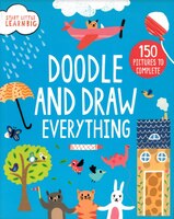 Doodle And Draw Everything