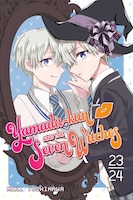 Yamada-kun And The Seven Witches 23-24