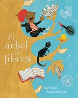 El arbol de libros