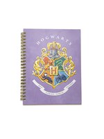 Harry Potter Spiral Notebook