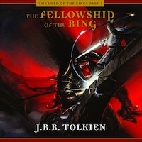 The Fellowship Of The Ring