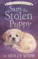 Sam The Stolen Puppy
